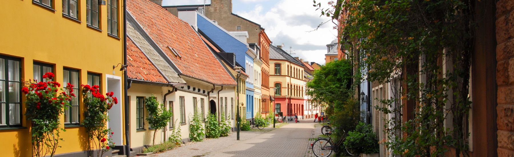 2 Days In Malmö A Guide to the Gateway of Sweden